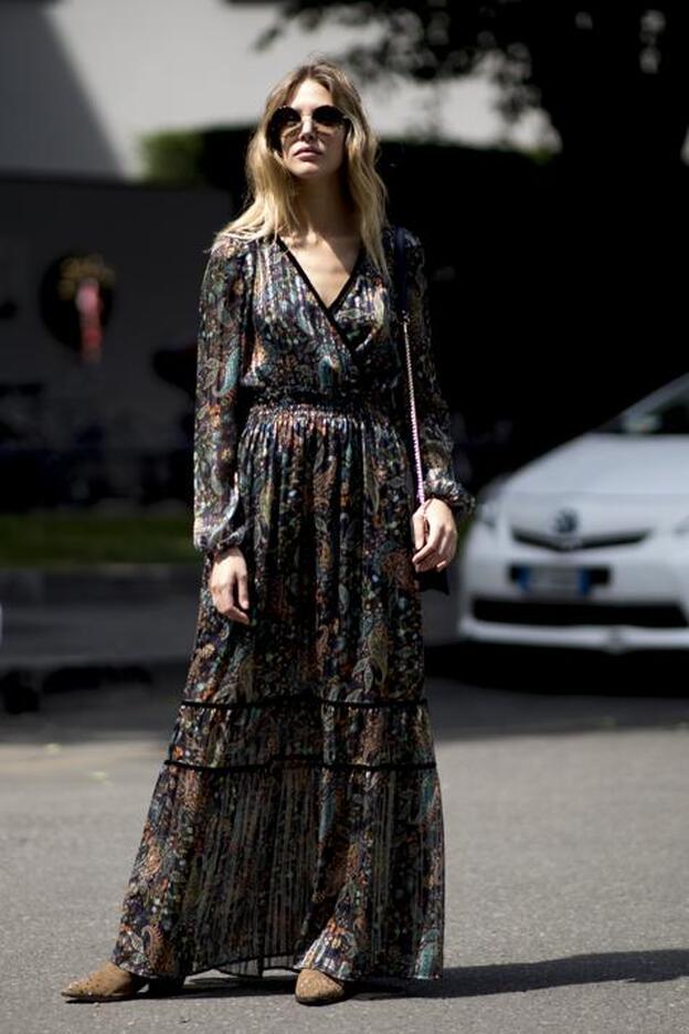 Los vestidos de la nueva colección de Uterqüe se han convertido automáticamente en nuestro nuevo capricho