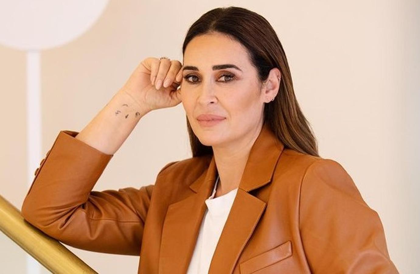 Los tatuajes pequeños y minimalistas de las famosas que son toda una inspiración