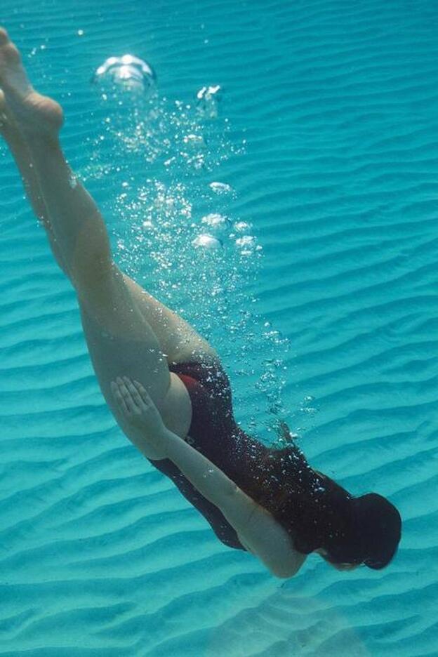 Los bañadores de camal alto vuelven a ser tendencia este verano y Oysho tiene los que mejor sientan a cualquier edad