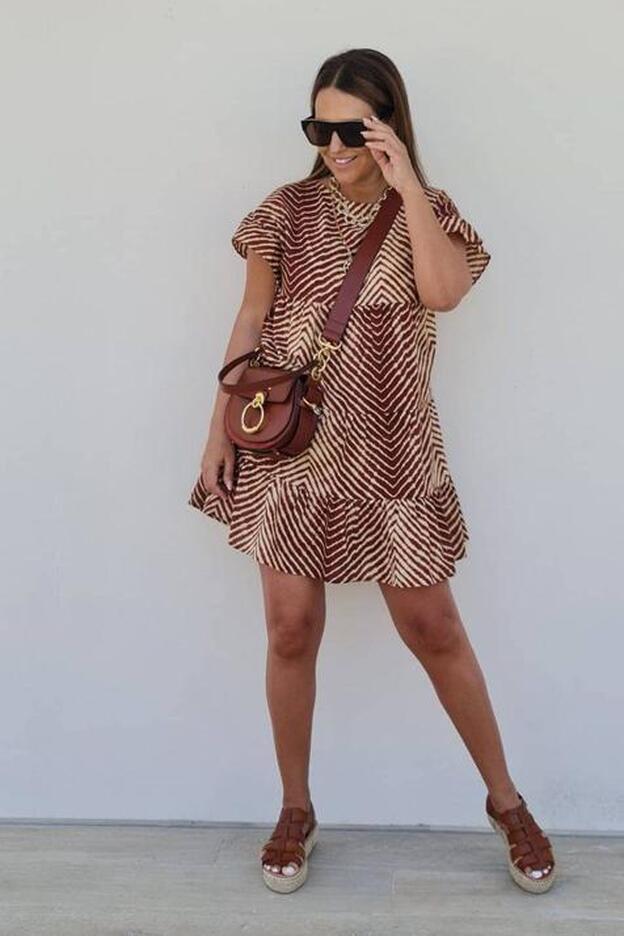 Las nuevas alpargatas con cuña de Pull&Bear son el calzado cómodo ideal para tus looks veraniegos de diario