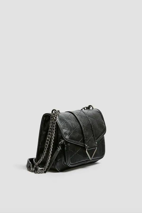 9 bolsos rebajados de Pull&Bear que van a elevar tus looks sea cual sea tu estilo