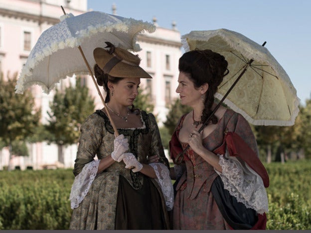 Tres razones para ver La cocinera de Castamar: la serie de época que ha arrasado en audiencia en todas las plataformas