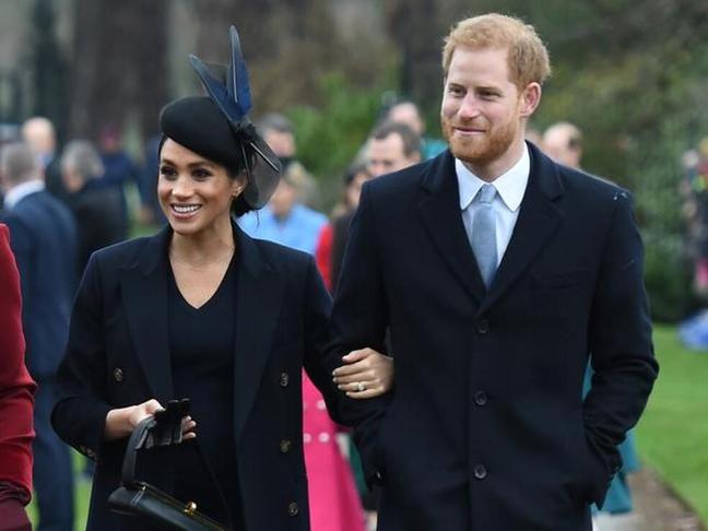 La nutricionista de Meghan Markle y el príncipe Harry tiene la clave para hacer dieta sin sufrir y adelgazar sin pasar hambre