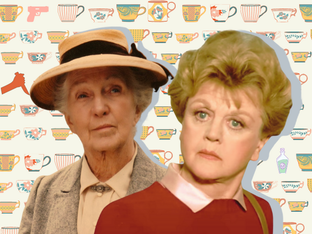 Investiga como una señora: adictas al cozy mistery, de la Miss Marple de Agatha Christie pasando por Jessica Fletcher hasta los libros adictivos de M.C.Beaton