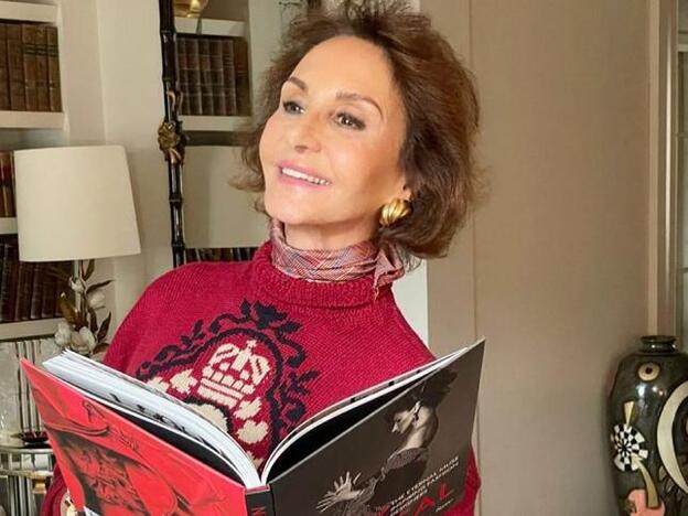 La crema corporal favorita de Naty Abascal hidrata y nutre en profundidad gracias al betacaroteno, la manteca de cacao y el escualano