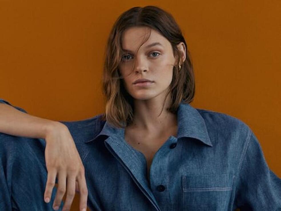 Las prendas denim de Massimo Dutti que queremos antes de que se agoten en las rebajas de verano de 2021