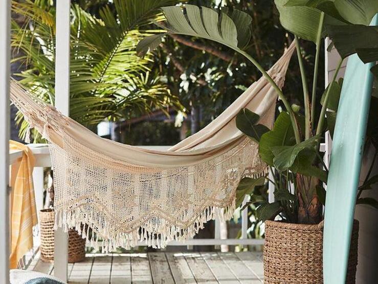 Los chollos deco de la semana: las ideas más bonitas y baratas para tu casa de verano que querrás copiar del Instagram de Amazon Home