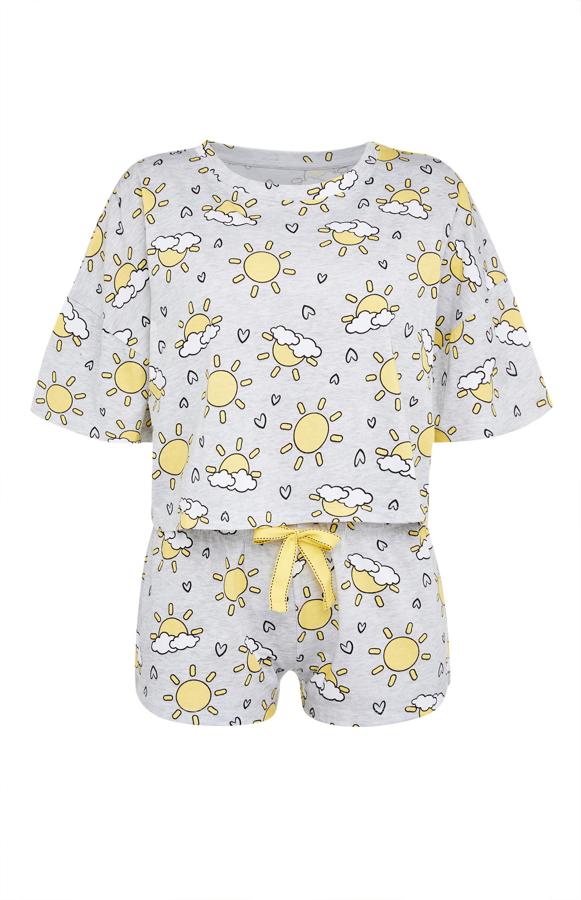 ¿Tienes ya tu pijama de verano? Primark nos propone estas 11 ideas súper baratas y fresquitas… y con mucho estilo