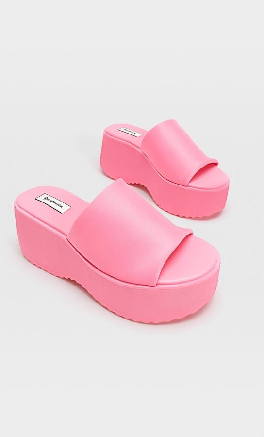 Estas son las 13 cómodas sandalias, por menos de 30 euros, que prometen arrasar este verano (y que querrás tener antes de que se agoten)