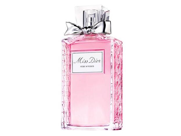 Miss dior Rose n Roses de Dior.