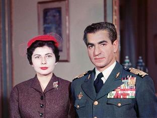 La triste historia de la Princesa Soraya: repudiada por el Sha de Irán y convertida en un icono de la jet set