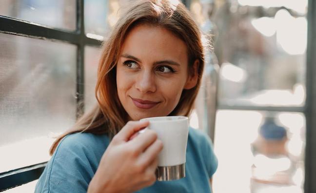 Parece increíble, pero es verdad: el café (consumido con moderación) tiene efectos antiaging y es saludable