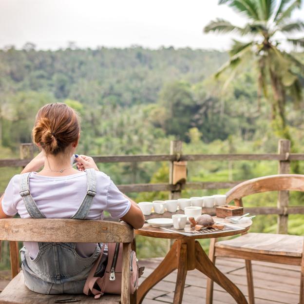 Desayunar en tonos pastel: la vajilla más coloridas y baratas para alegrar las mañanas este verano
