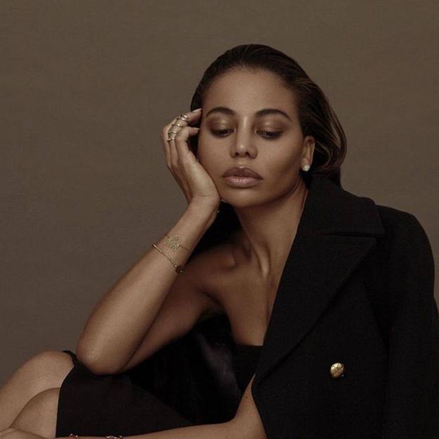 Lady Weymouth, la única marquesa negra de la aristocracia inglesa revoluciona Ascot