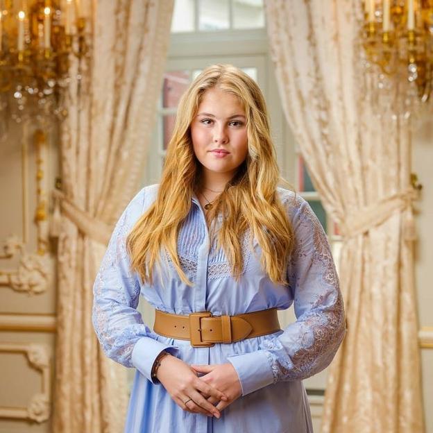 Así es Boris de Bulgaria, el hijo de Miriam de Ungría: de su relación con Amalia de Holanda a su desgracia familiar