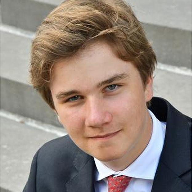 Matilde de Bélgica cumple 50 años: la heredera de la reina Fabiola que ha superado lo rumores que persiguen a su marido, el rey Felipe