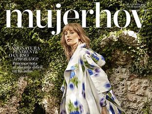 En portada: Natalia De Molina, la actriz más valiente del cine español