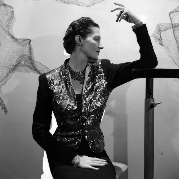 La influencer más temida de la historia fue Daisy Fellowes, adicta al sexo, la cocaína y las joyas