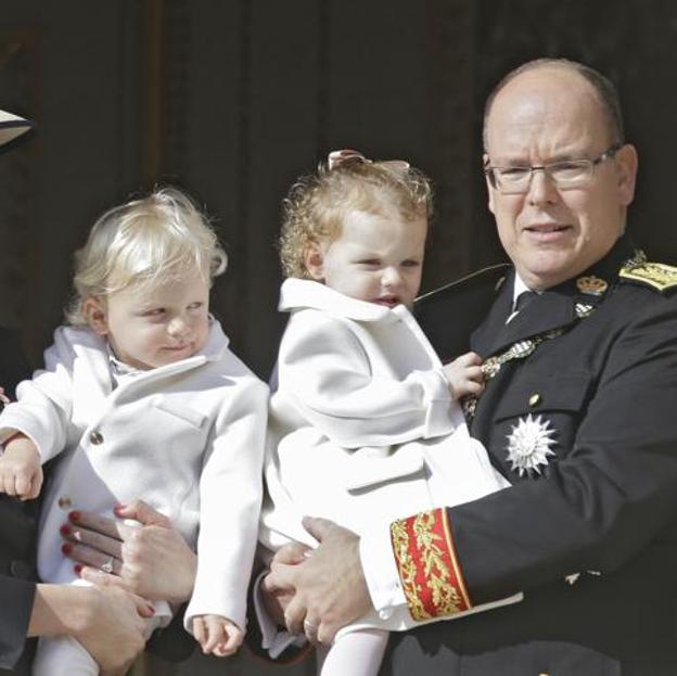 Gabriela y Jaime de Mónaco son los niños royal más monos de las monarquías europeas, ¿Cómo es la educación de los gemelos de Alberto II y Charlène de Mónaco?