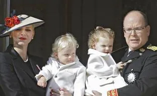Gabriela y Jaime de Mónaco son los niños royal más monos de las monarquías europeas, ¿Cómo es la educación de los gemelos de Alberto II y Charlène de Mónaco?