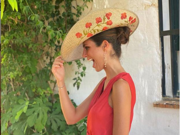 Ana Cristina Portillo: así se ha convertido la hija pequeña de Sandra Domecq (y hermanastra de Alejandra, Claudia y Eugenia Osborne) en influencer de alto nivel, con la mejor cuenta de Instagram de todo el clan