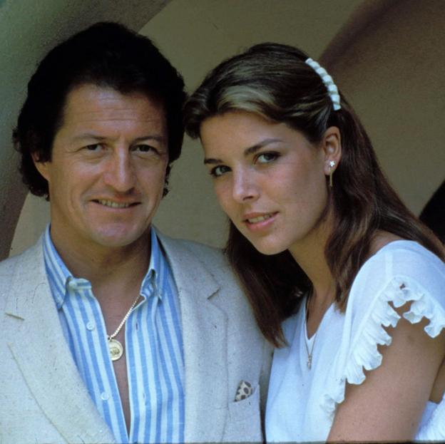 Por qué Louis y Pauline Ducruet son el orgullo de la princesa Estefanía (y un respiro para su tío, el príncipe Alberto II, mientras lidia con las polémicas de su esposa, Charlene de Mónaco)