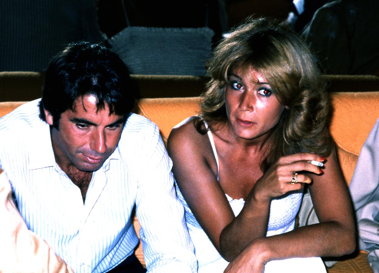 Muere Mila Ximénez: los mejores momentos de su intensa vida en fotos y un homenaje a su carrera