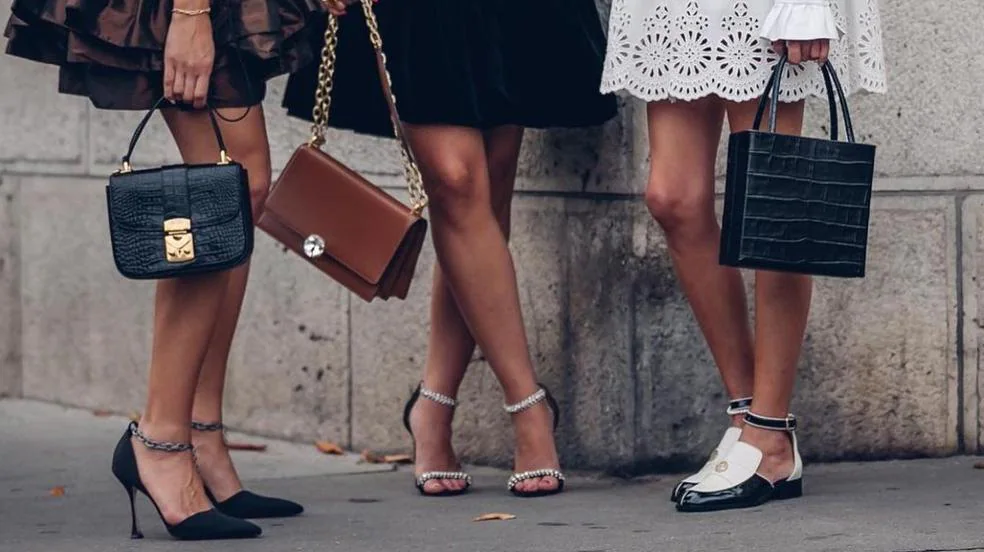 Sandalias, zapatos o deportivas, Primark tiene las propuestas más cómodas y combinables verano por menos de 20 euros | Mujer Hoy