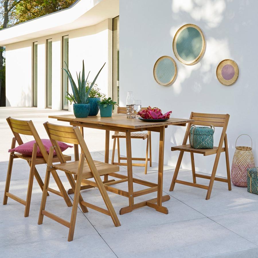 Los adornos más bonitos en tonos pastel que ya están de rebajas para darle un toque fresco a tu casa este verano