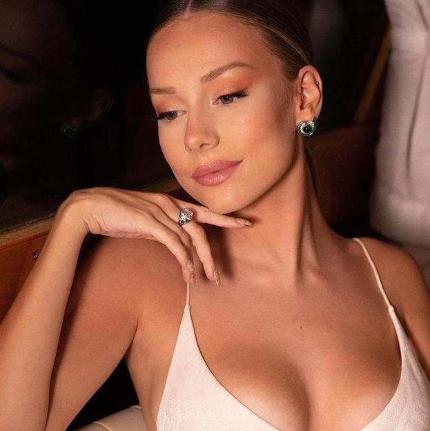 Mis favoritos: coloretes en crema que favorecen todo tipo de maquillajes