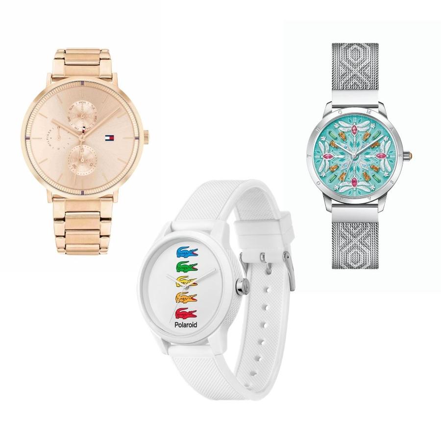 Los accesorios que convertirán tu look básico en uno sofisticado y original con el que arrasar en verano