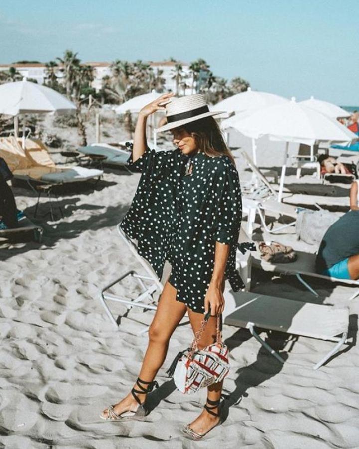 Los mejores looks de playa 