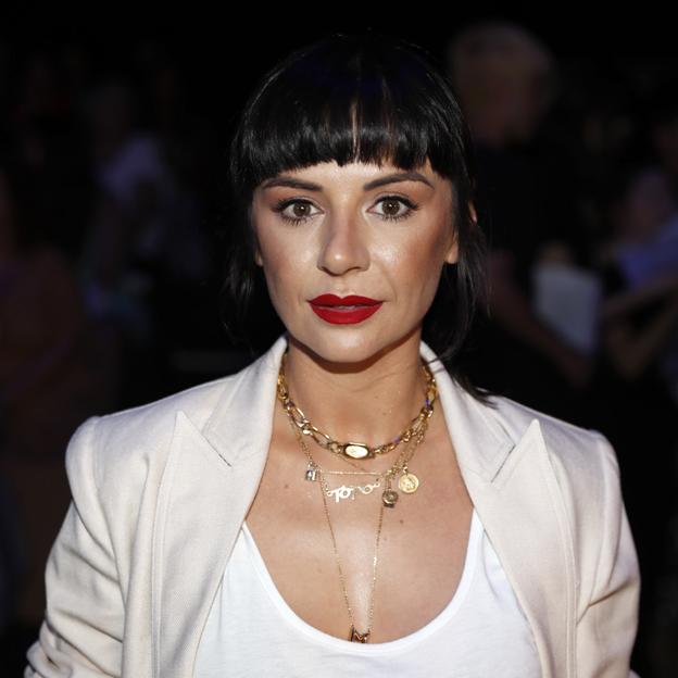 Ana Rujas, actriz y creadora de la serie Cardo: «Ojalá supiera actuar mejor en la vida real»