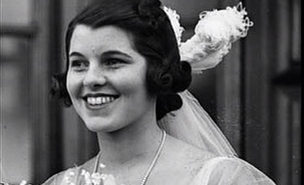 La triste historia de Rosemary Kennedy, la hermana oculta y abandonada de JFK a la que su padre ordenó lobotomizar