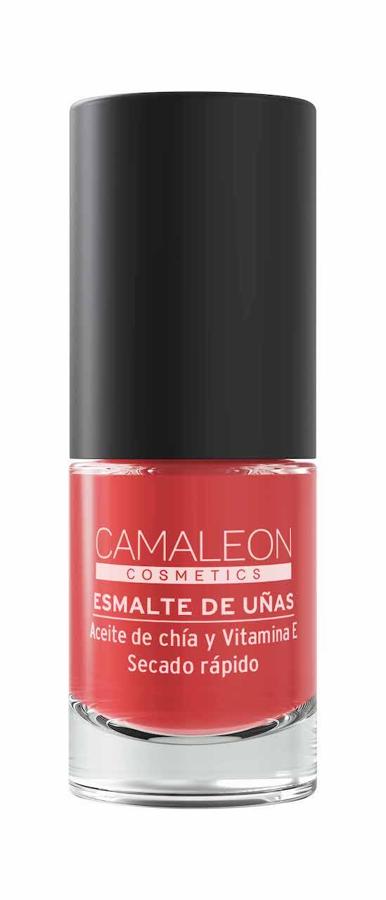 Los tonos de esmalte que triunfarán este verano: Camaleón Cosmetics