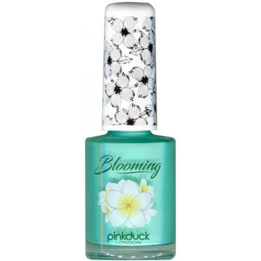 Los tonos de esmalte que triunfarán este verano: Blooming de Pink Duck