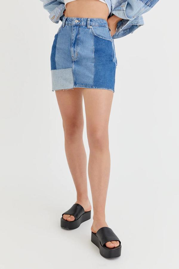 Vestidos, faldas y blusas, estos son los chollazos de verano de Pull&Bear que están volando