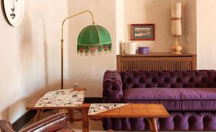 Copia el look del hotel boutique más especial de Begur, La Bionda