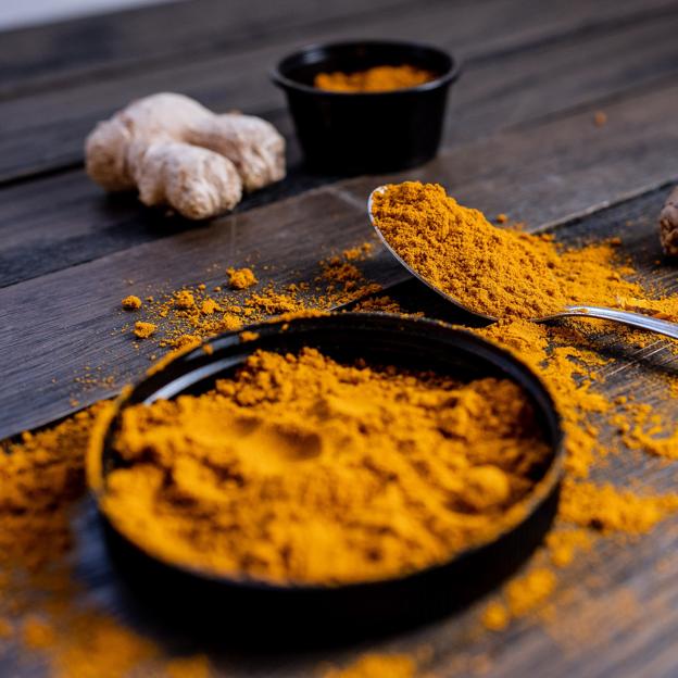 Cúrcuma, la planta medicinal perfecta: hinchazón, antioxidante y protector de tu cerebro y corazón