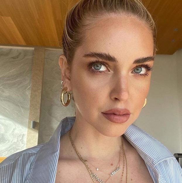 Lion mane, la atrevida tendencia en peinado de cejas a la que ya se han unido las famosas y que es muy fácil de hacer