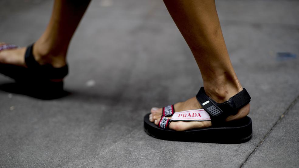 Pautas Original Desmañado Fotos: Si todavía estás buscando unas sandalias planas para el verano no te  pierdas estas de las rebajas | Mujer Hoy