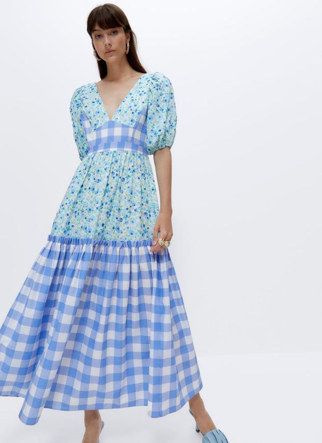 Las prendas súper especiales de las rebajas de Uterqüe en las que merece la pena invertir