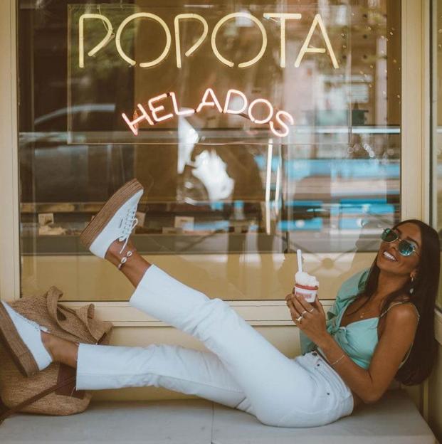 Las originales zapatillas con suela de yute de Primark que van a dar vida a tus looks de verano