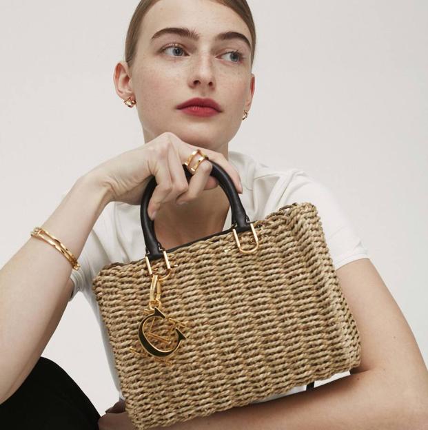 La artesanía es el futuro de la moda y estas firmas de lujo nos lo demuestran