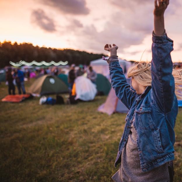 Pincha para ver looks de festivales.