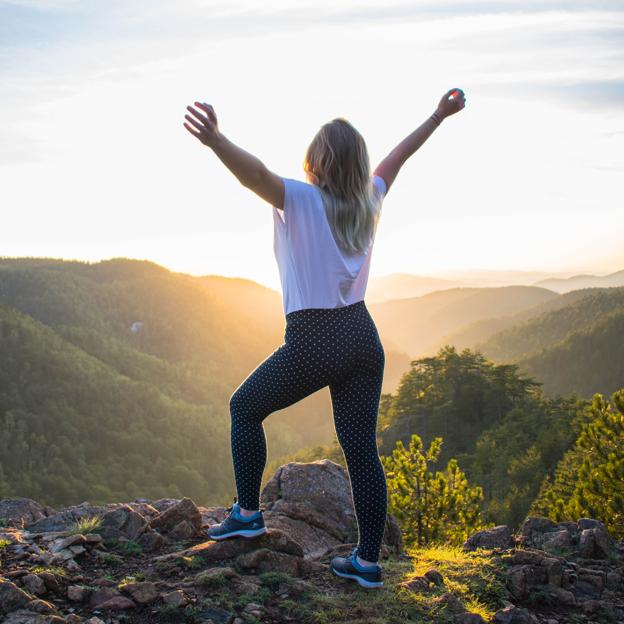 La dieta de las 1200 calorías que funciona para eliminar grasa y acelerar el metabolismo a corto plazo