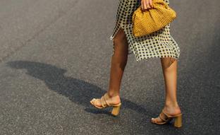 Estas sandalias de tacón cómodo baratísimas de Primark van a ser tu mejor compra de la semana