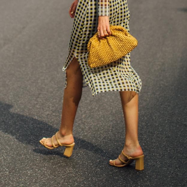 Estas sandalias de tacón cómodo de Primark van a ser tu compra de semana | Mujer Hoy