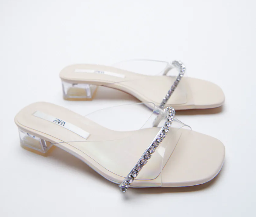 Chollos de rebajas: Zapatos y sandalias joya que parecen de lujo pero cuestan menos de 60 euros (y, además, son comodísimos)