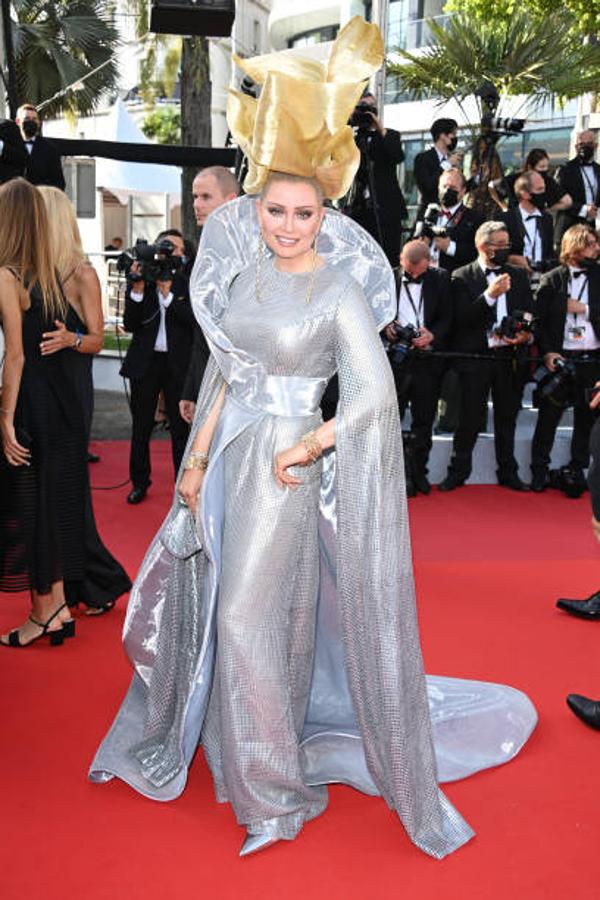 Los mejores looks del Festival de Cannes